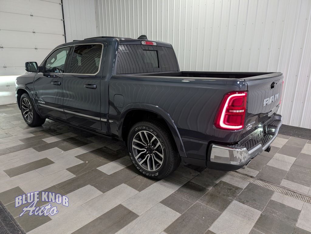 ram ram 1500 pickup 2026 1C6SRFHP5TN294075 image ram ram 1500 pickup 2026 1C6SRFHP5TN294075 image